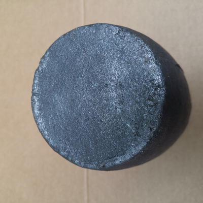 High strength Clay carbide Graphite crucibles for melting cast iron 