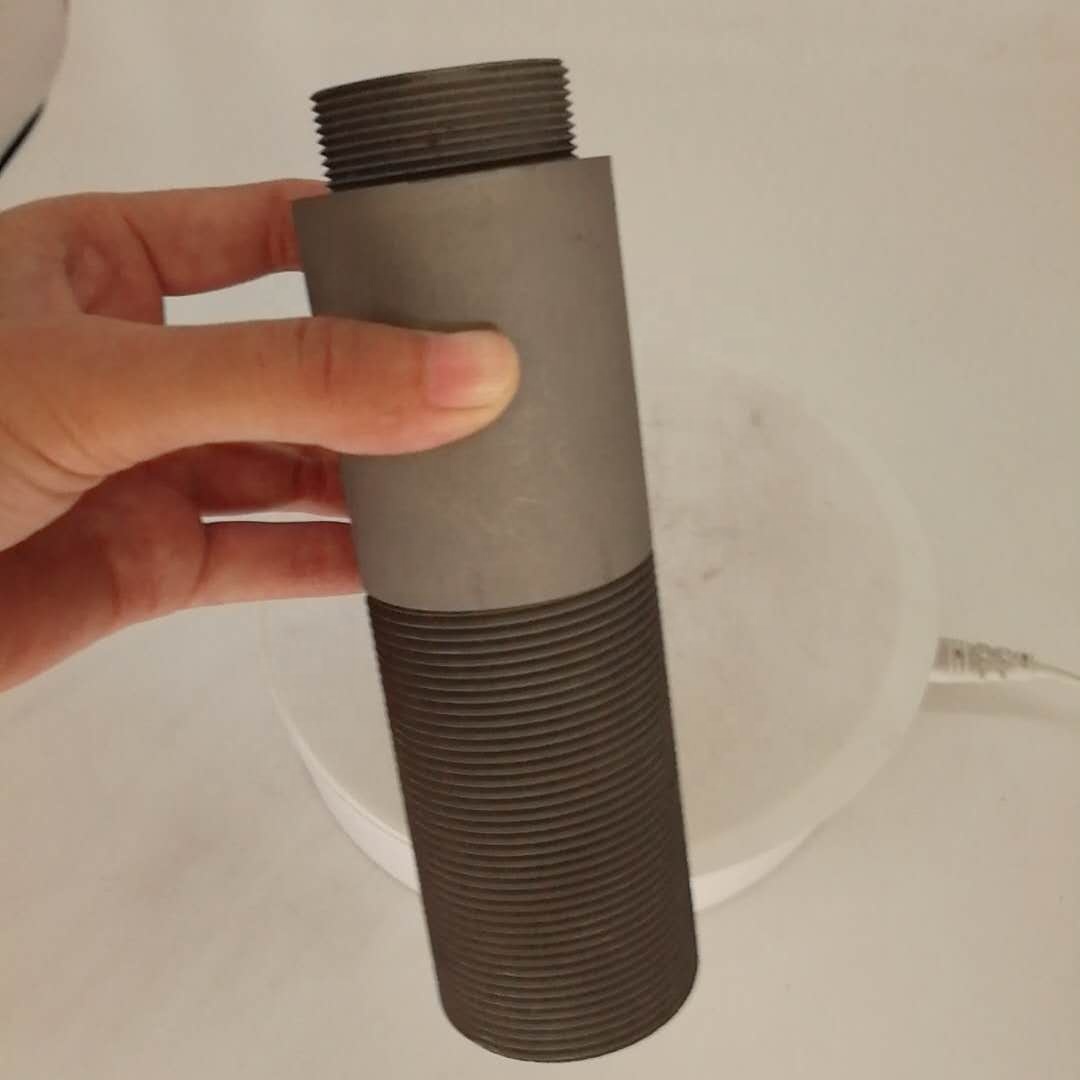 High Pure graphite mould for Brass Rod/ gold bar 
