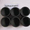 graphite marble mold mould for glass melting marble