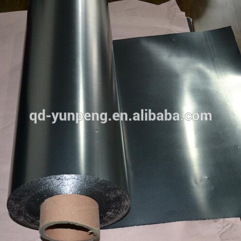 Good Electrical Conductivity Sealing Flexible Graphite Papers in Roll 