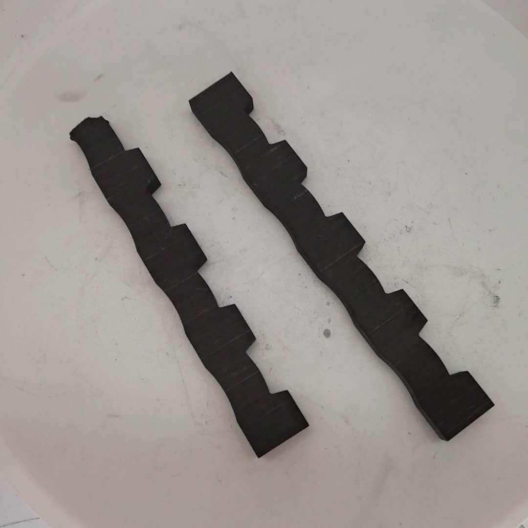 Graphite Injection Moulds/die/mold 