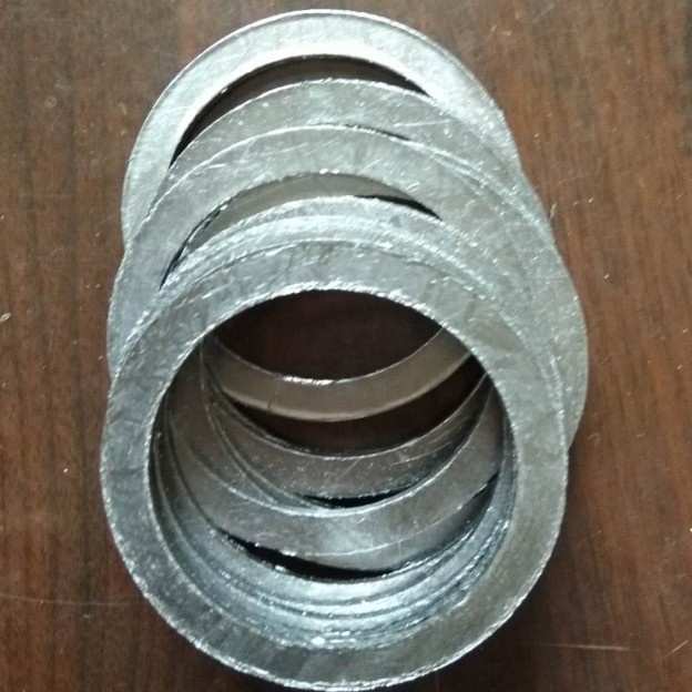 Graphite seal ring,carbon ring of mechanical parts 