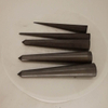 Eight arrises graphite mold for glass applications 
