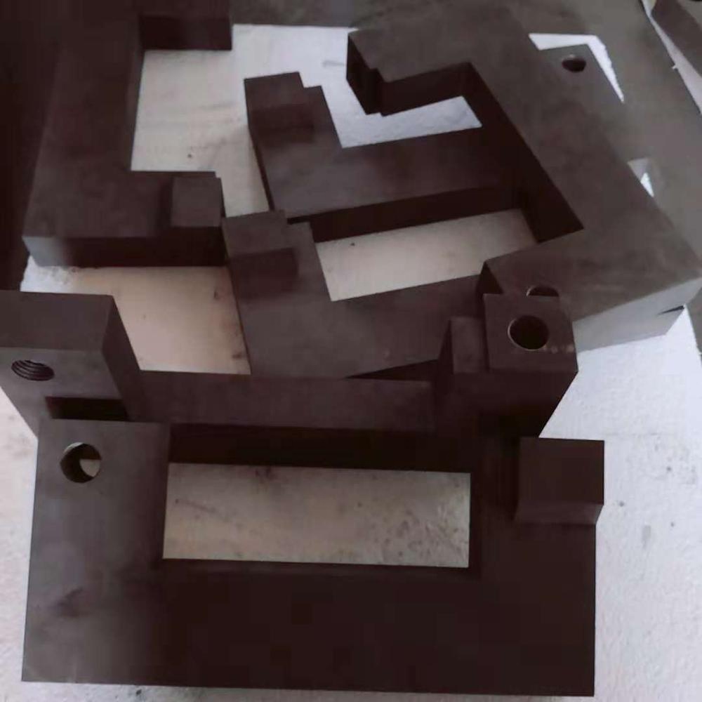 Graphite Mold mould die for heater 