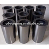 factory price Graphite Crucible Supplier for melting 
