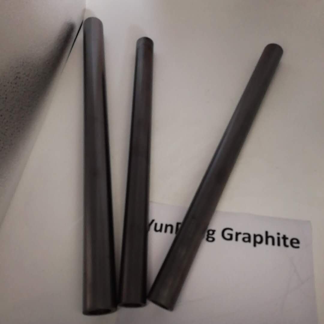 Phenolic Resin graphite tube 