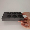 all kinds of graphite dies for glass 