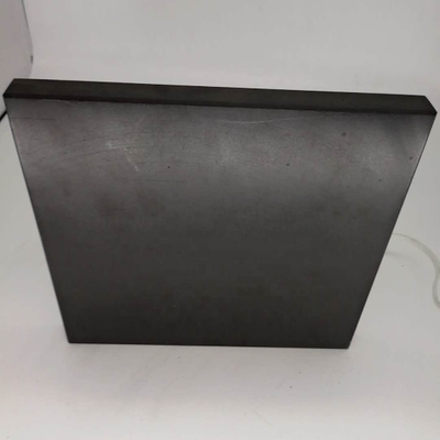 graphite sintering mold 