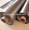 expandable flexible graphite paper and sheet and rolls 