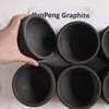 graphite marble mold mould for glass melting marble