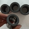 Graphite bearings with thread 