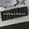 Graphite mould for copper plate casting 