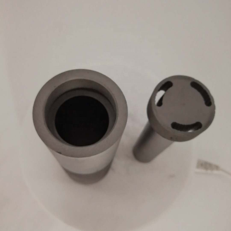 High Pure graphite mould for Brass Rod/ gold bar 