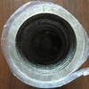 china factory best sell flexible graphite sealing O ring 